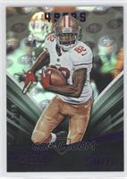 Torrey Smith #/50