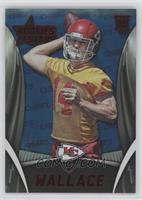 Rookies - Bo Wallace [EX to NM] #/299