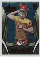 Rookies - Bo Wallace #/299