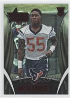 Rookies - Benardrick McKinney #/299