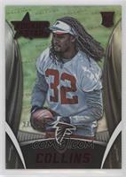 Rookies - Jalen Collins #/299