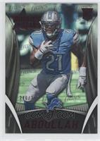 Rookies - Ameer Abdullah #/299