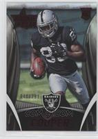 Rookies - Amari Cooper #/299