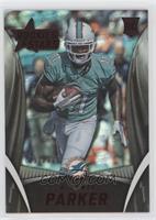 Rookies - DeVante Parker #/299