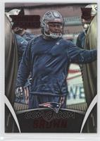 Rookies - Malcom Brown #/299