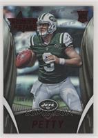 Rookies - Bryce Petty #/299