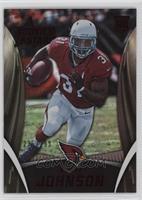 Rookies - David Johnson #/299