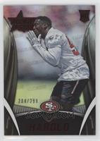 Rookies - Eli Harold #/299