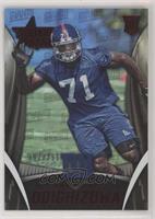 Rookies - Owamagbe Odighizuwa #/299