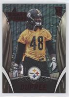 Rookies - Bud Dupree #/299