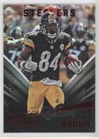 Antonio Brown #/299