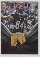 Antonio Brown #/299