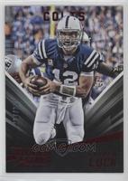 Andrew Luck #/299