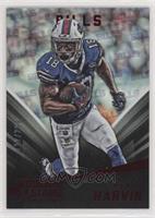 Percy Harvin #/299