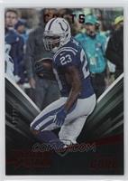 Frank Gore #/299