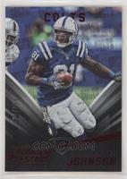 Andre Johnson #/299