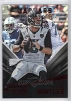 Blake Bortles #/299