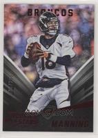 Peyton Manning [EX to NM] #/299