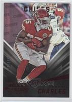 Jamaal Charles #/299