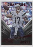 Philip Rivers #/299