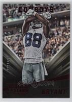 Dez Bryant #/299