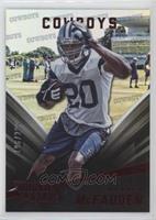 Darren McFadden #/299