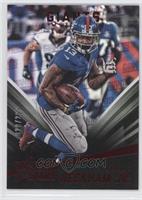 Odell Beckham Jr. #/299