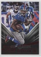 Odell Beckham Jr. #/299