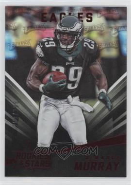 2015 Panini Rookies & Stars - [Base] - Longevity Team Name #59 - DeMarco Murray /299