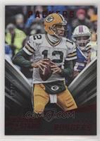 Aaron Rodgers #/299