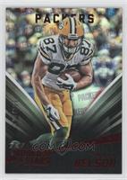 Jordy Nelson #/299