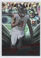 Julio Jones #/299