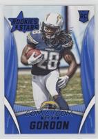 Rookies - Melvin Gordon