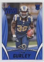 Rookies - Todd Gurley