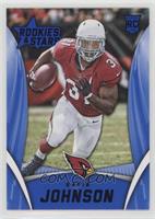 Rookies - David Johnson