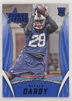 Rookies - Ronald Darby