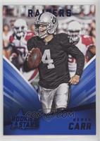 Derek Carr