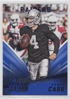 Derek Carr