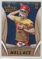 Rookies - Bo Wallace #/25