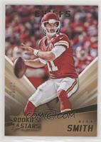 Alex Smith #/25