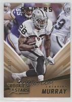 Latavius Murray #/25