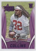 Rookies - Jalen Collins #/99