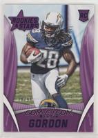 Rookies - Melvin Gordon #/99