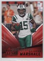 Brandon Marshall #/299