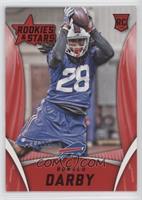 Rookies - Ronald Darby #/299