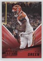 A.J. Green #/299