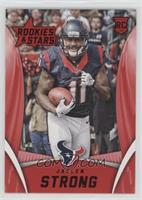 Rookies - Jaelen Strong #/299