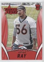 Rookies - Shane Ray #/299