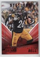 Le'Veon Bell #/299