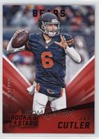 Jay Cutler #/299